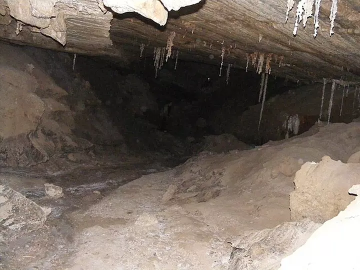 Гірські породи