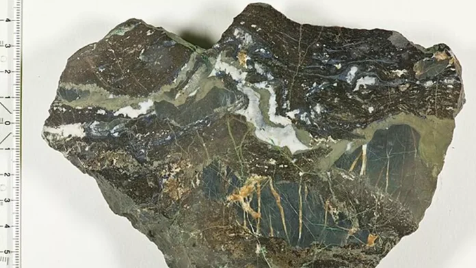 Гірські породи