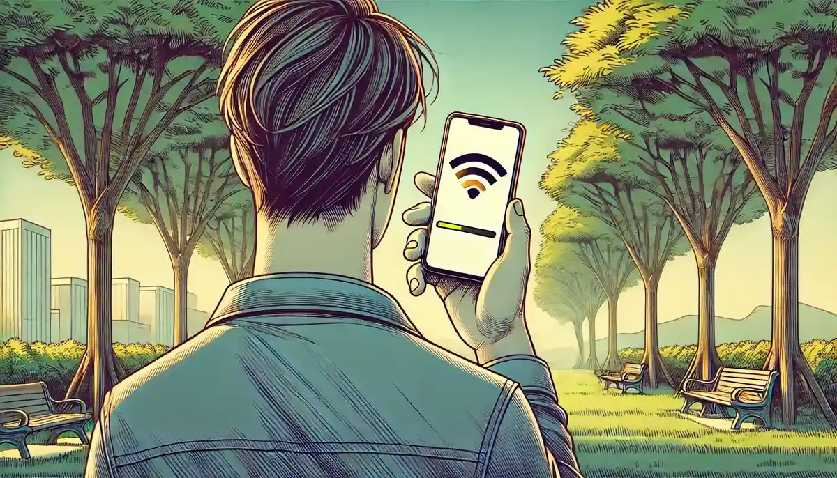 Користувачі зможуть самі визначають якість стільникового зв'язку