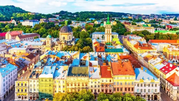 Львів Львів