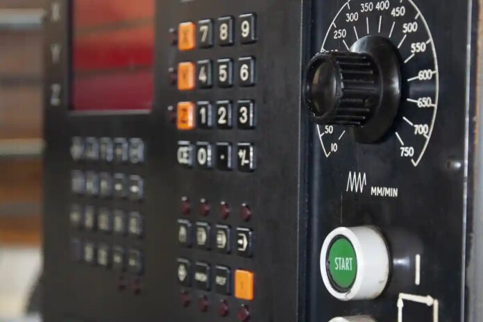 німецькі машинобудівники поставляють верстати у Росію.