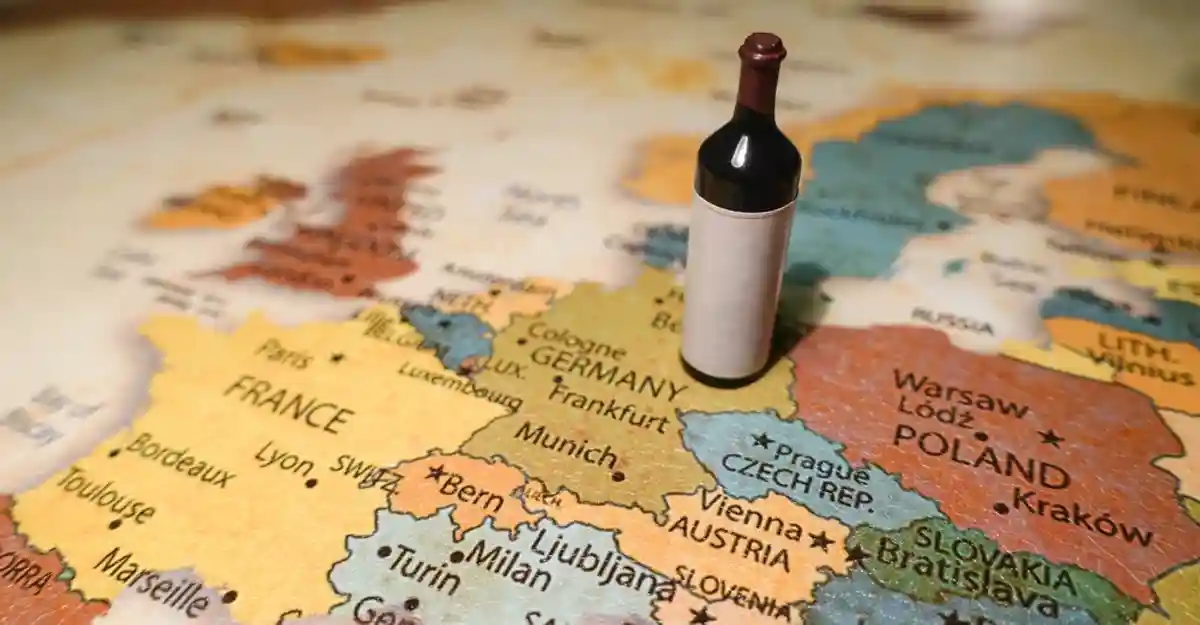 Ризик самоізоляції: політика Німеччини втрачає масштаб