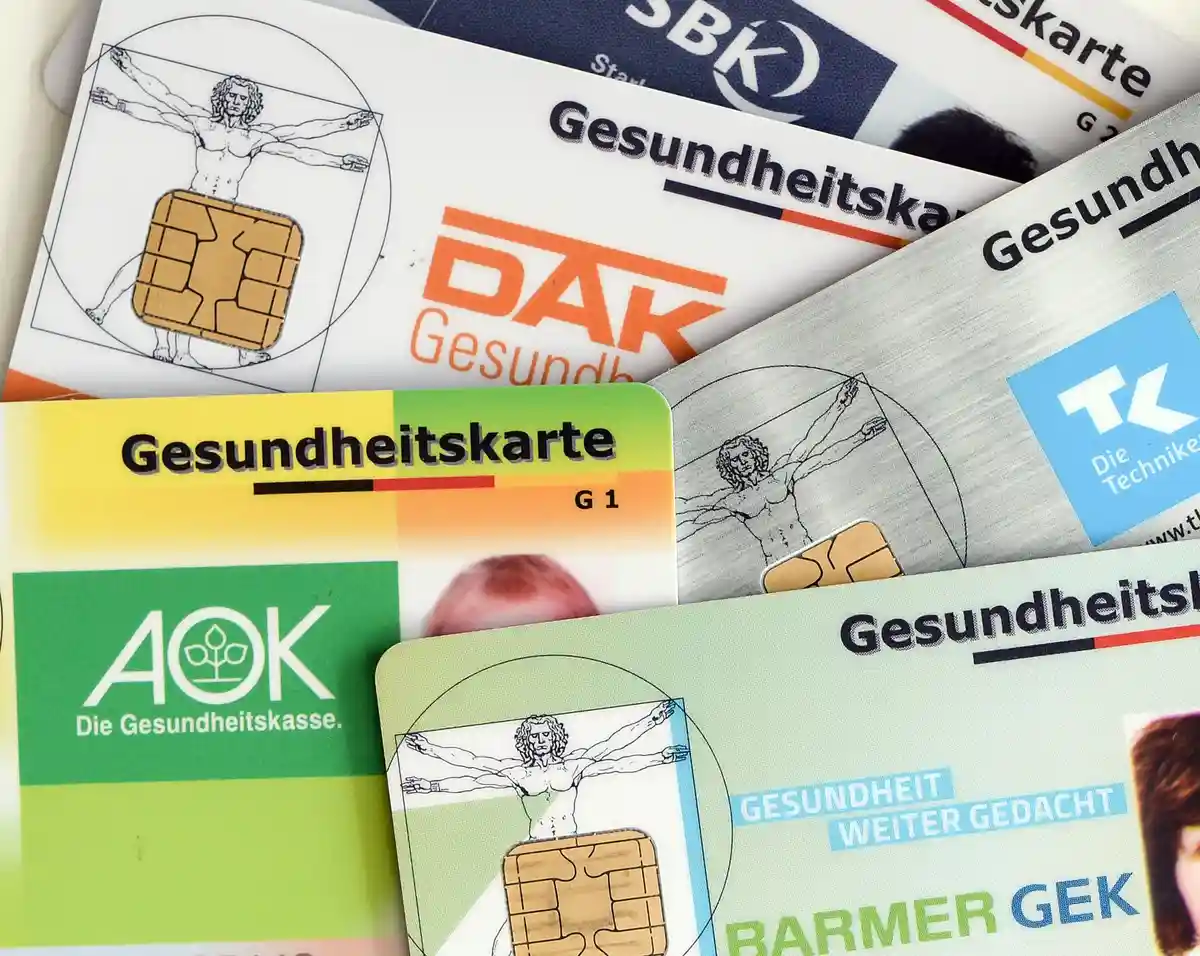 Фото: Jens Kalaene/dpa-Zentralbild/dpa