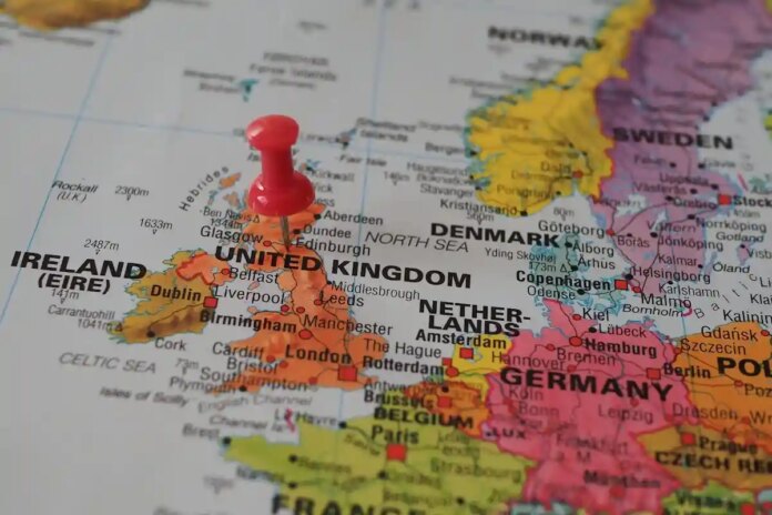 Великобританія та Німеччина: оборонний пакт