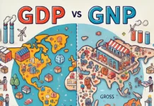 ВВП та ВНП