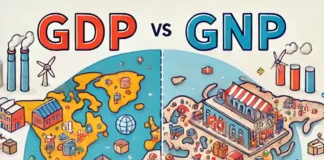 ВВП та ВНП