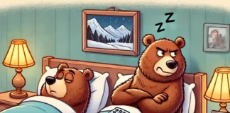 Which Animals Hibernate