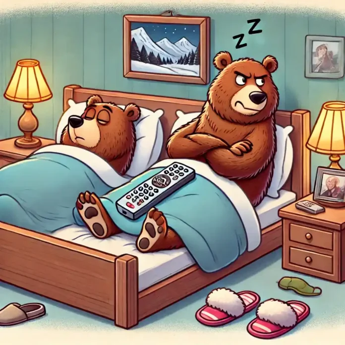 Which Animals Hibernate