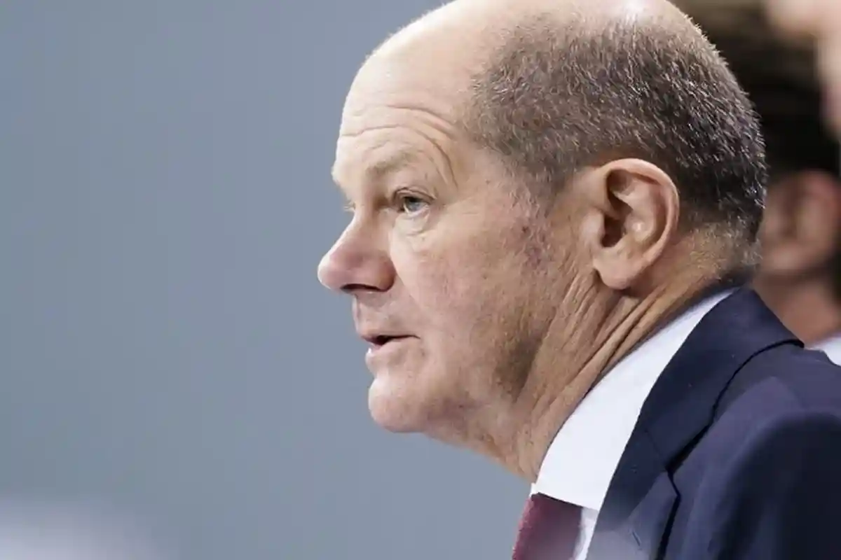 Фото: bundeskanzler / Instagram