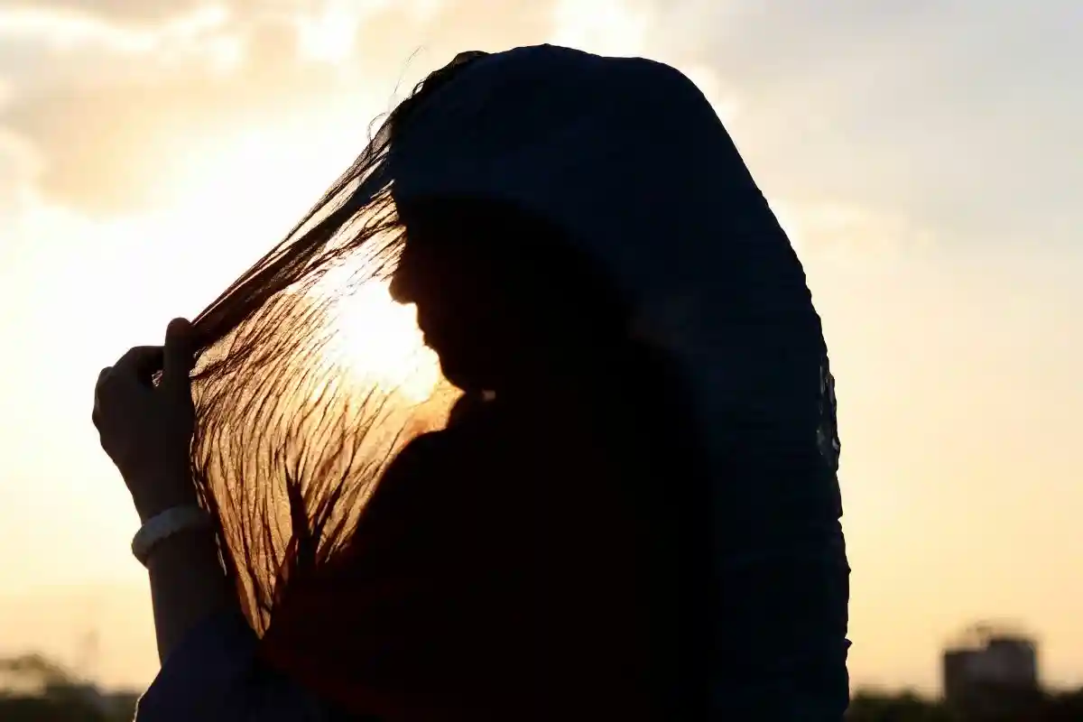 Традиції калічать жінок. Фото: aussiedlerbote.de