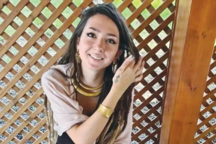 Бойовики ХАМАС-вбивці громадянки Німеччини Шані Лук мертві