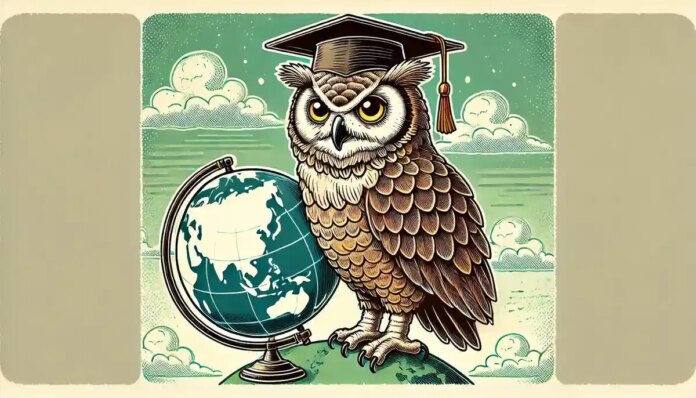 Чи добре німці знають географію Росії?