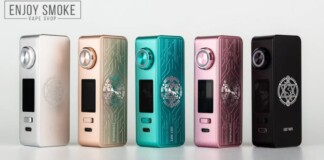 електронні сигарети