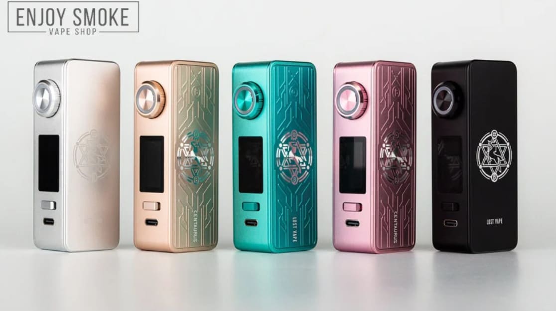 електронні сигарети