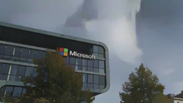 Microsoft