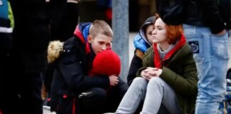 Німеччина заявляє, що допомога Україні гарантована