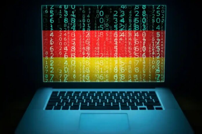 Німецька статистична організація допустила витік