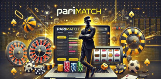 Історія успіху Parimatch: як український бренд став лідером у світі беттінгу Parimatch