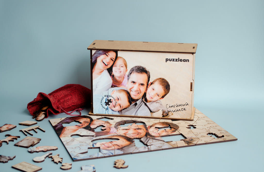 пазли пазли