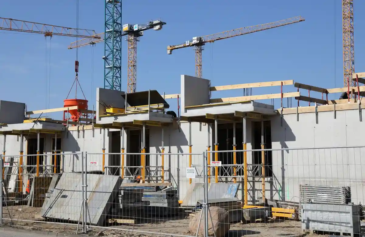 У Німеччині спрощують будівельні норми: що це означає?