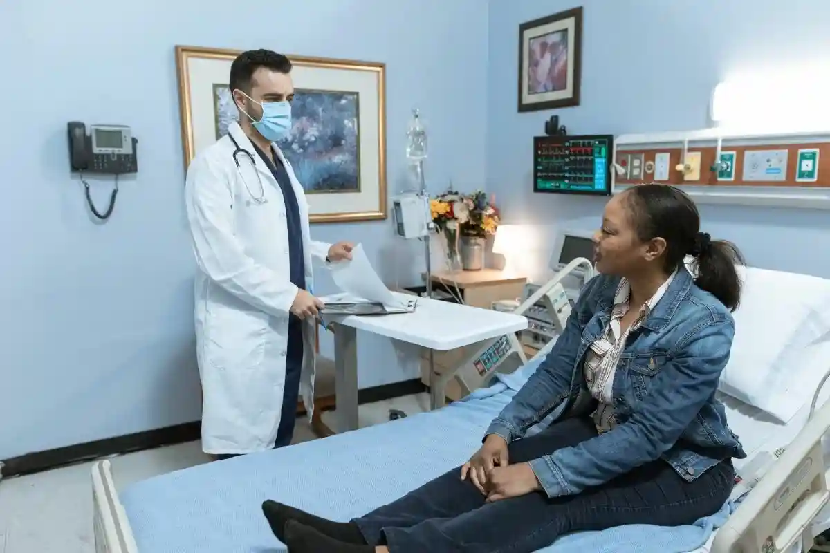 Як влаштовано систему охорони здоров'я в Німеччині