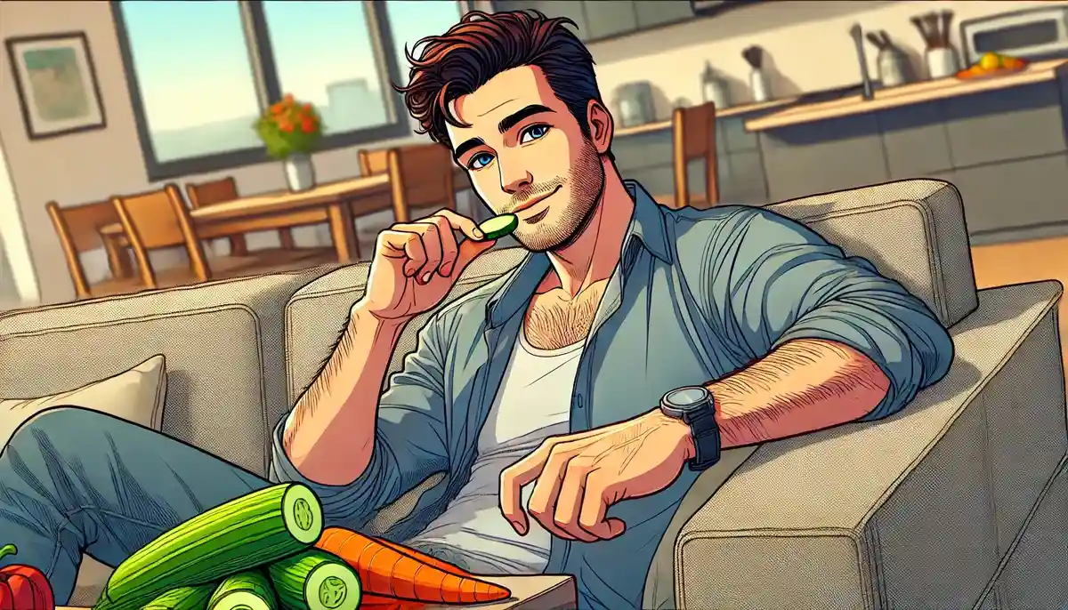 Здорова їжа та навколишнє середовище у німців у пріоритеті