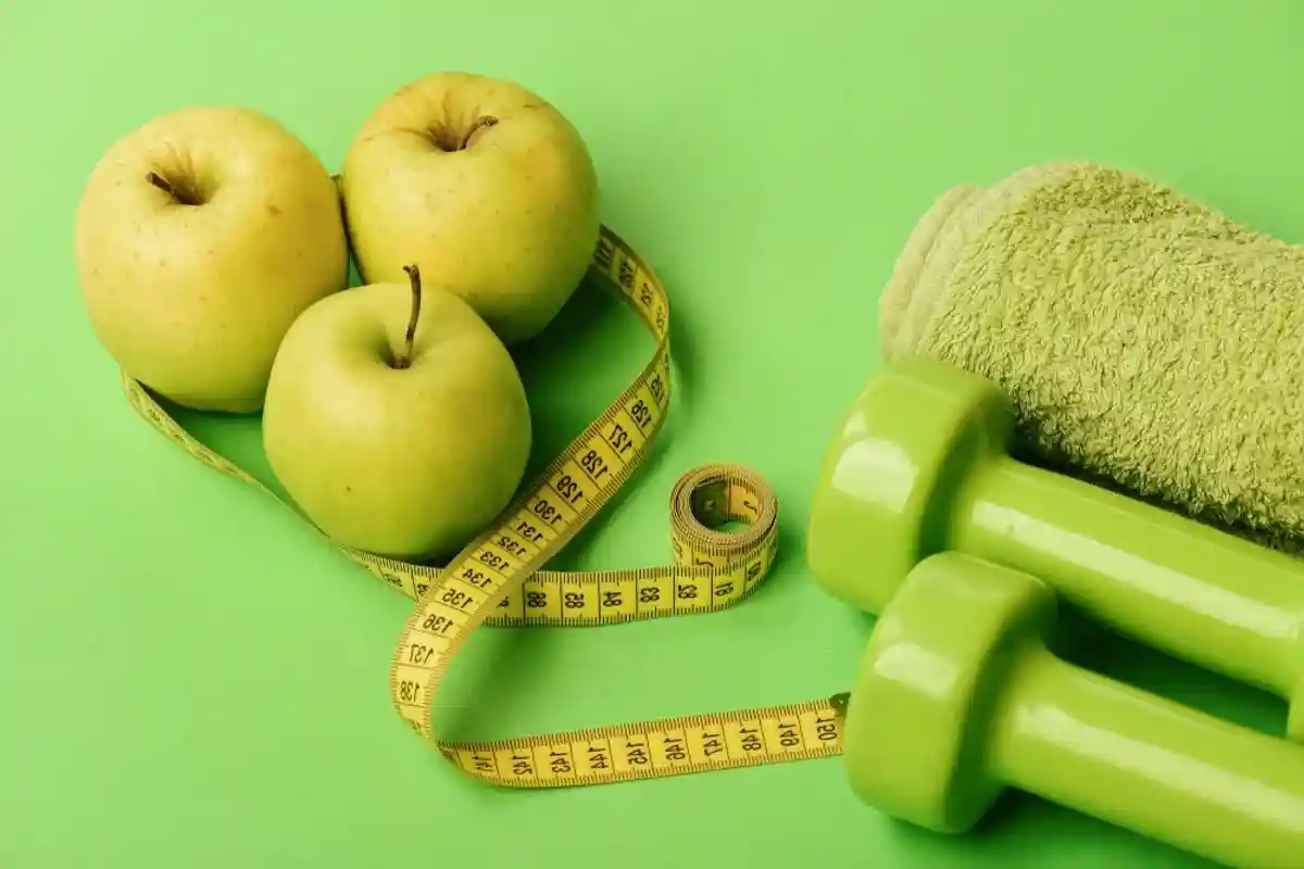 Здоровий спосіб життя. Фото: aussiedlerbote.de