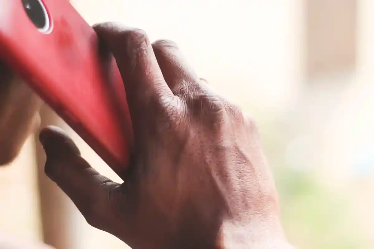 Дзвінок. Фото: Автор: Indiagramin/shutterstock.com