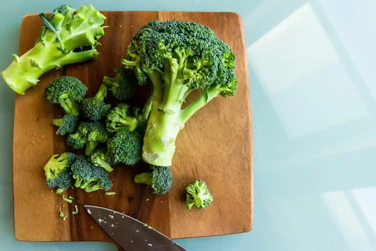 Брокколі. Фото: aussiedlerbote.de