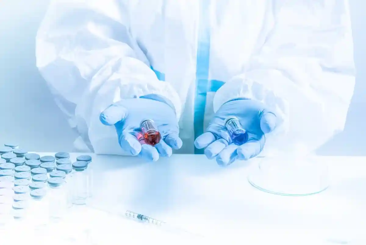 Нова зброя у боротьбі з раком підшлункової залози. Фото: Golden Shrimp/shutterstock.com