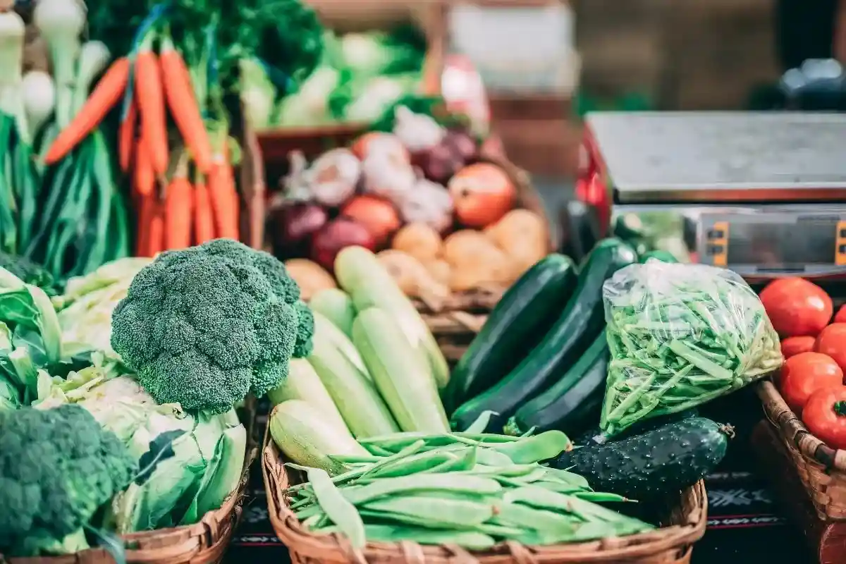 Ці овочі корисніше їсти сирими