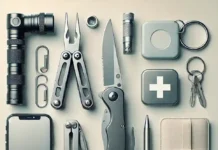 Що таке EDC і для чого він потрібний EDC