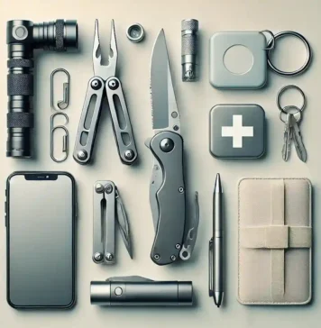 Що таке EDC і для чого він потрібний EDC