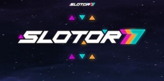 казино slotor777
