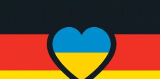 Німеччина продовжить підтримку України теплом та світлом