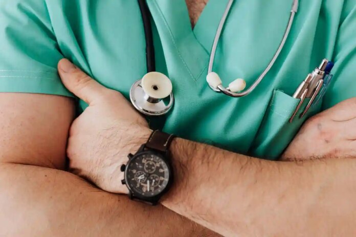 Німеччина стирає бар'єри в медицині