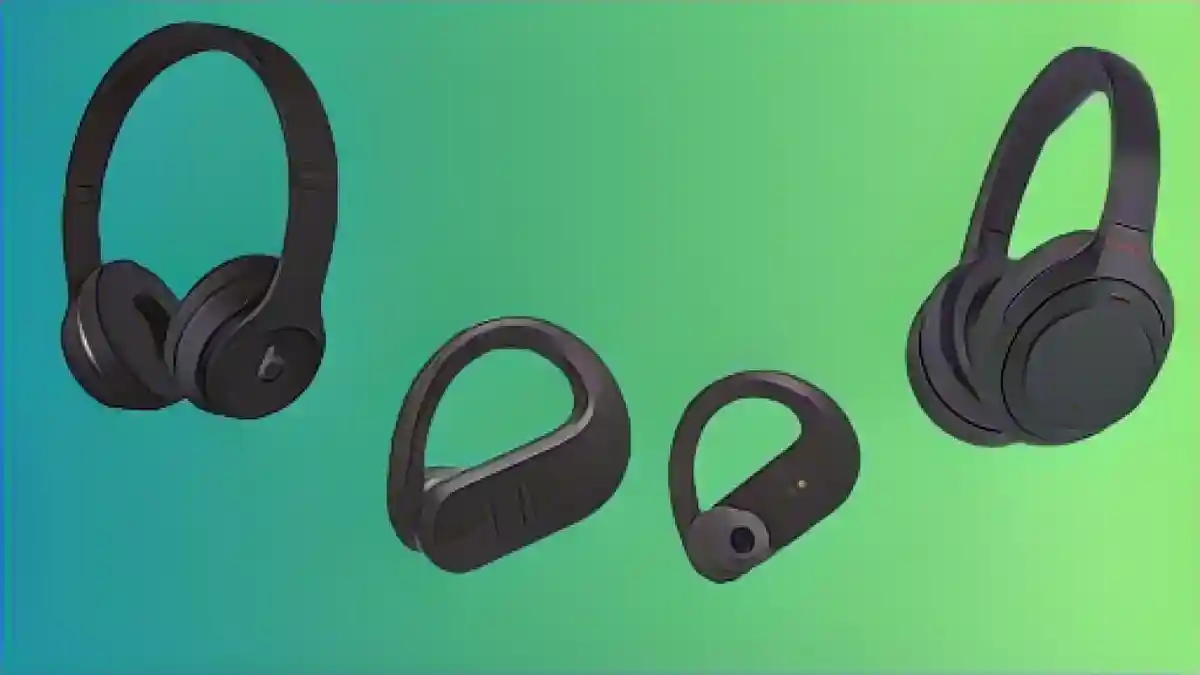 Нові навушники Open-Ear поєднують музику та реальність