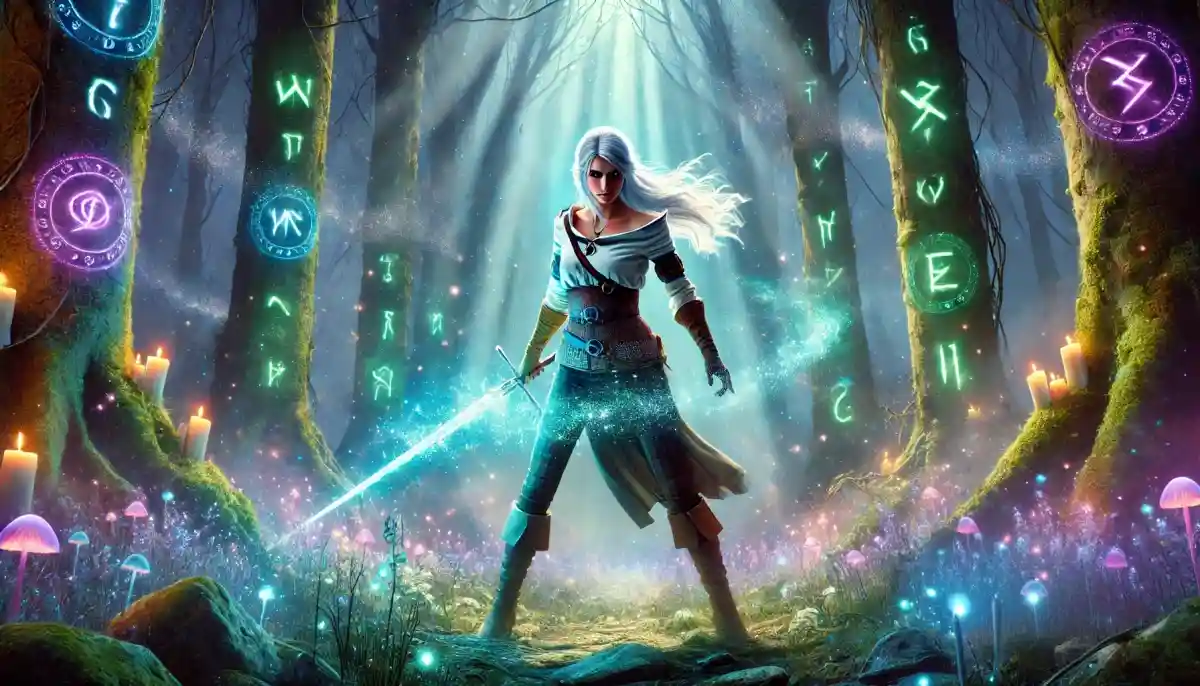 Що відомо про The Witcher 4. Фото: Анастасія Мілош