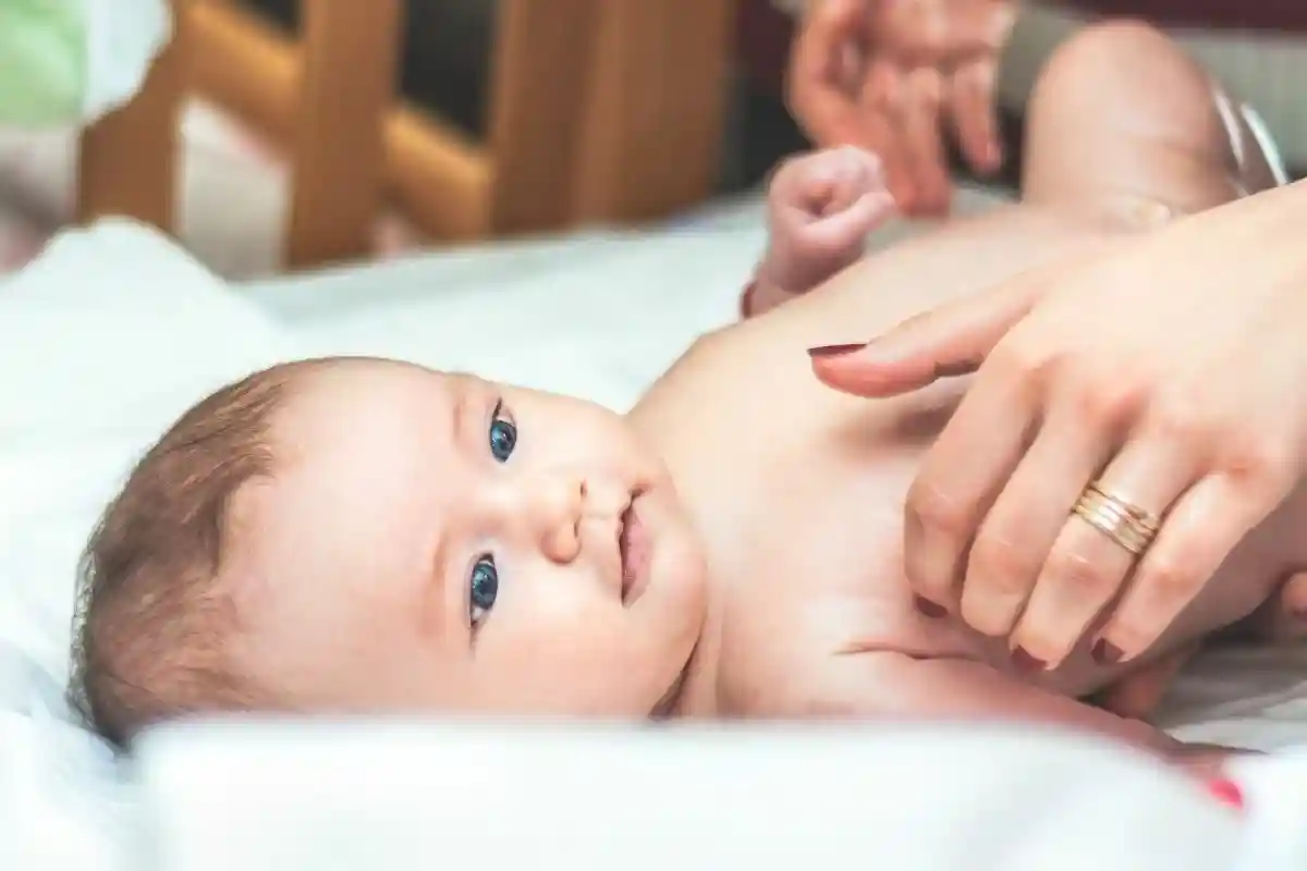 Що виявляє скринінг для новонароджених у Німеччині