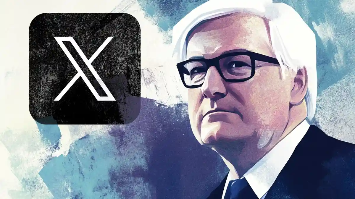 соцмережа X є загрозою демократії