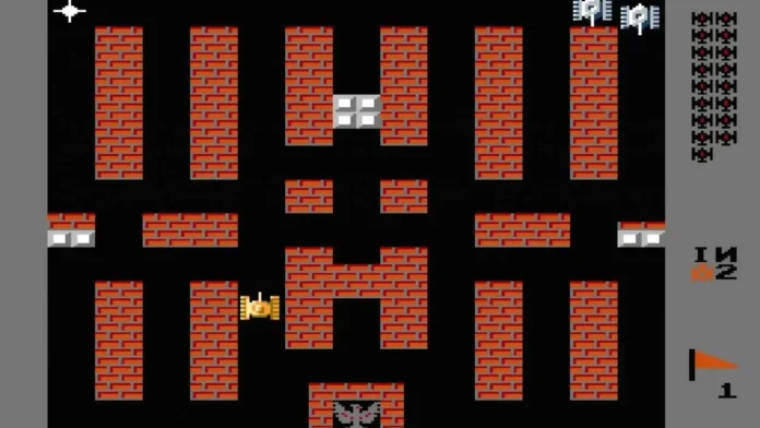 Танчики Танчики