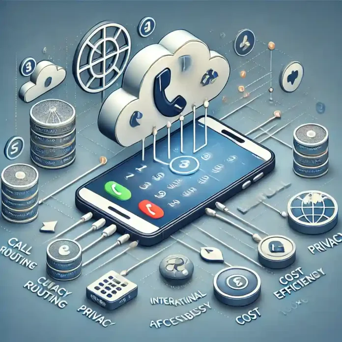 virtual number virtual number