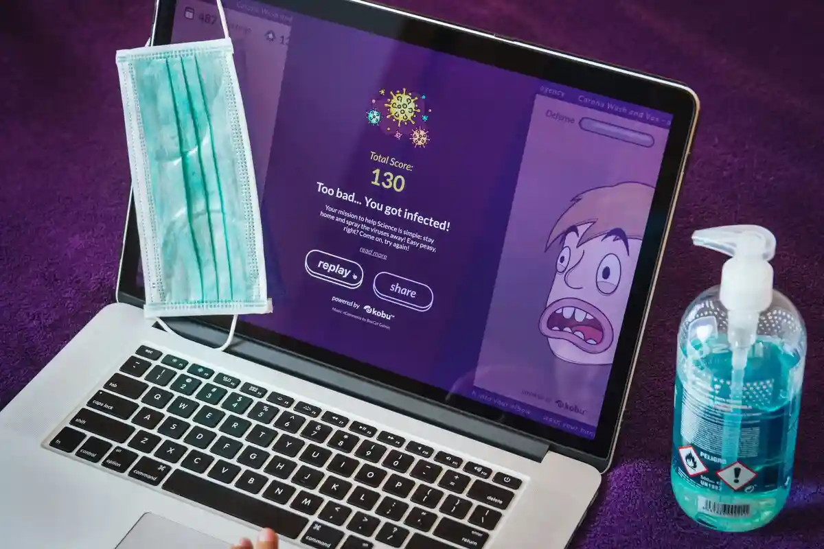 Віруси в Німеччині 2024 року: що потрібно знати