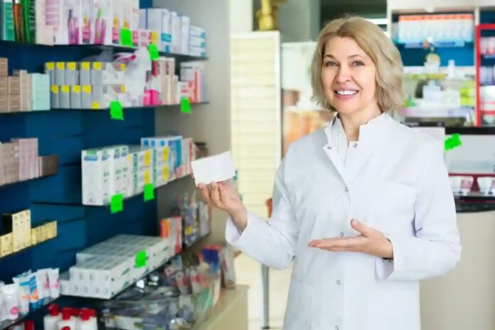 Як стати фармацевтом у Німеччині