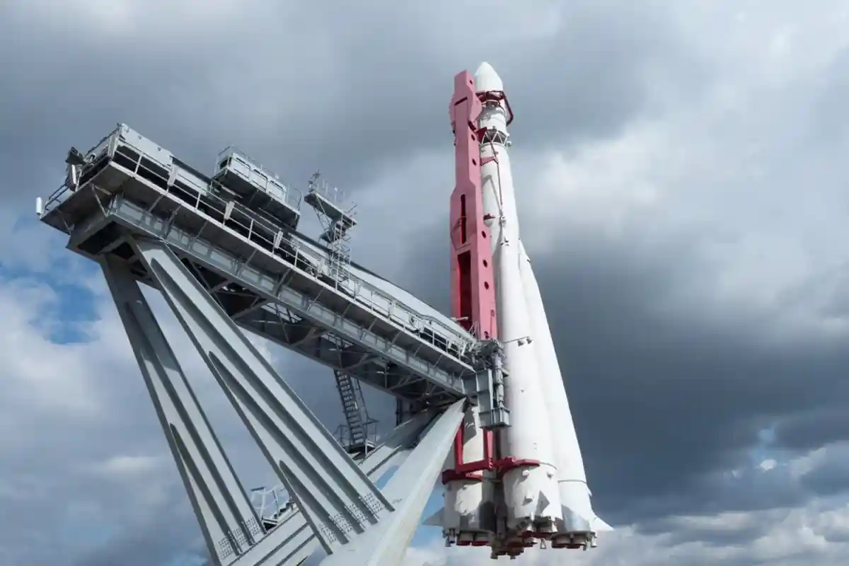 Європейська ракета Vega-C успішно злетіла