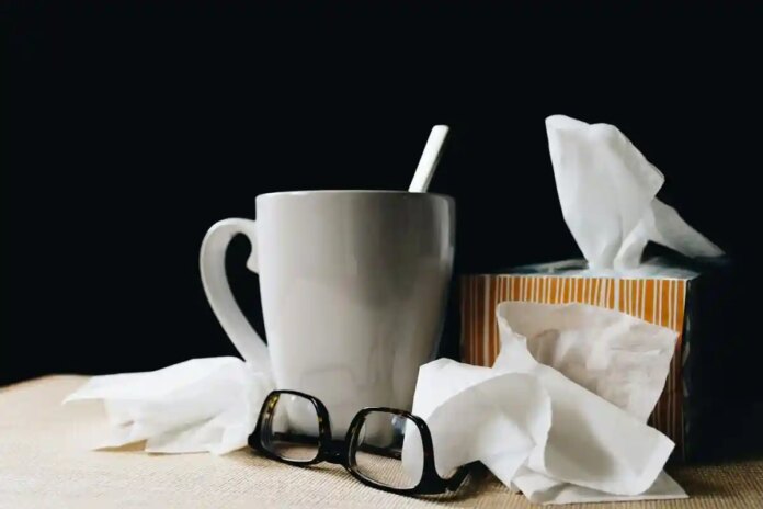 Зростання захворюваності в Німеччині: причини та наслідки