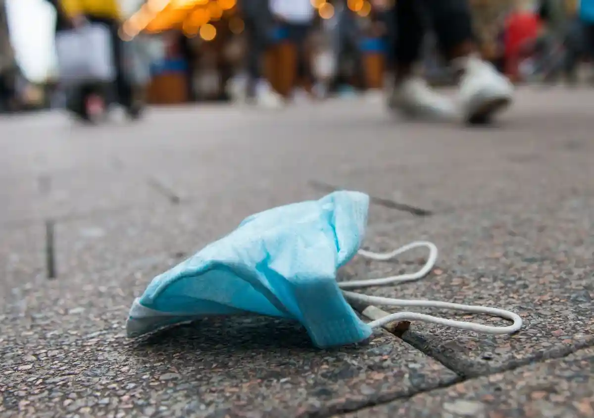 Фото: Daniel Bockwoldt/dpa