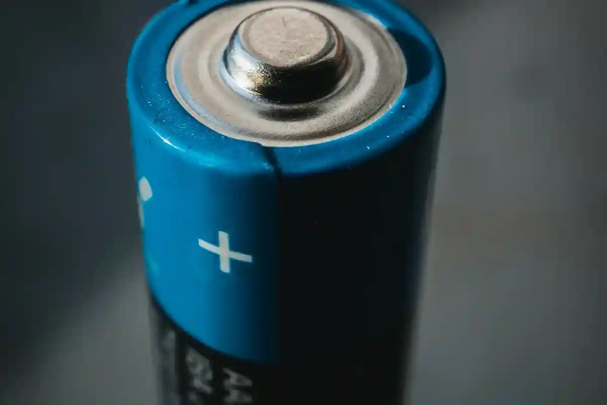 Батарейка. Фото: aussiedlerbote