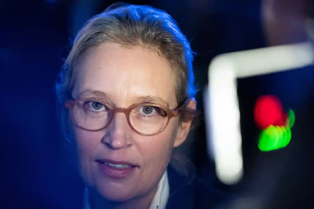 Фото: Hannes P Albert/dpa/Archivbild