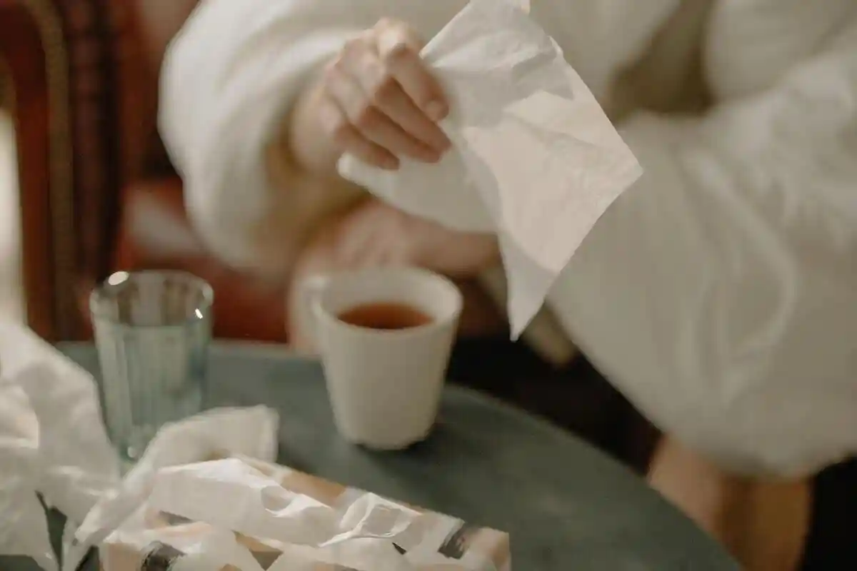 Лікарняний у Німеччині: що дозволено і як уникнути порушень. Фото: Pexels License / Pexels.com